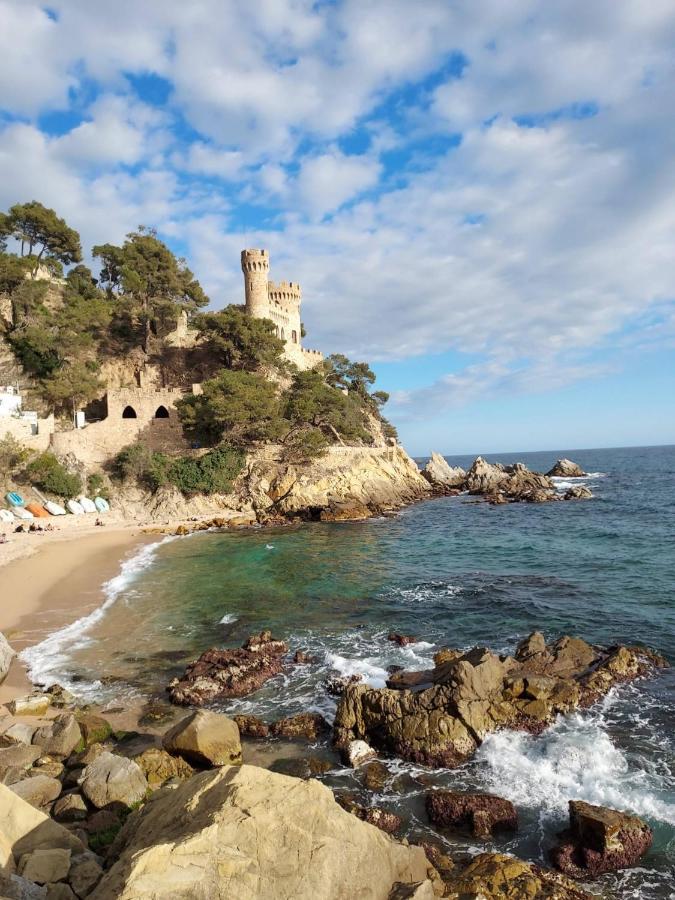 New Borodin Family Ab Apartamento Lloret de Mar