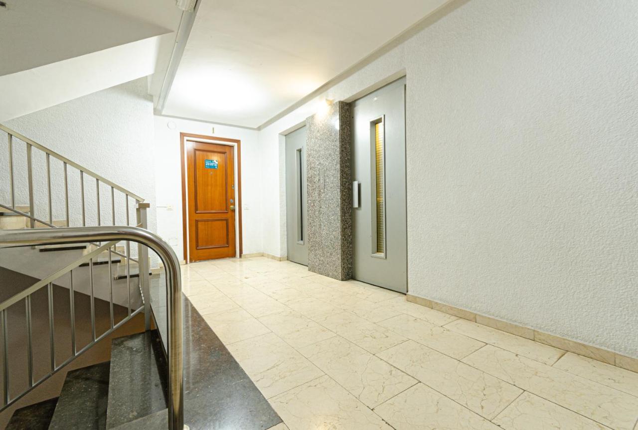 New Borodin Family Ab Apartamento Lloret de Mar