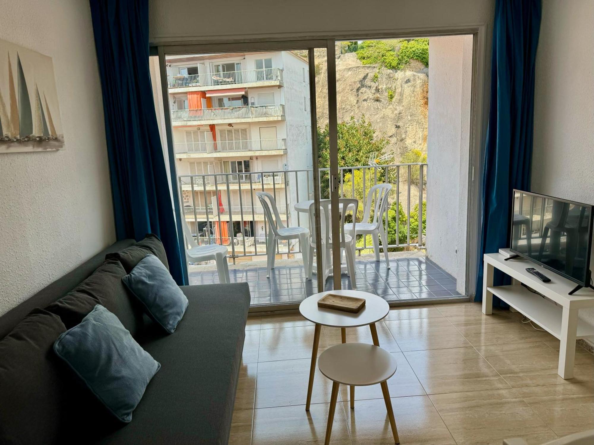 New Borodin Family Ab Apartamento Lloret de Mar