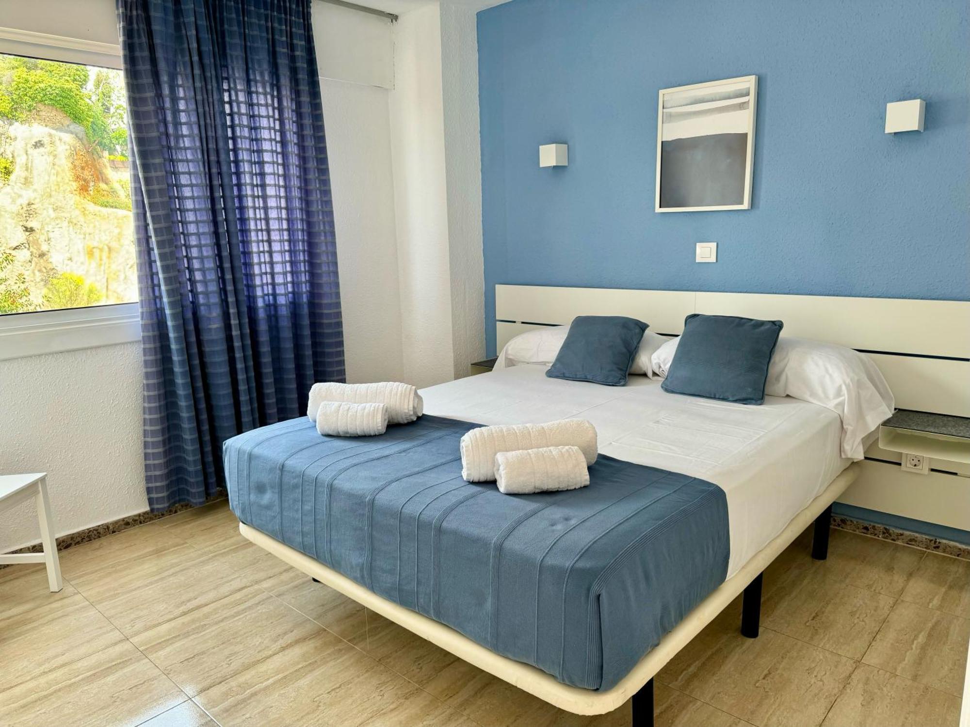 Apartamento New Borodin Family Ab