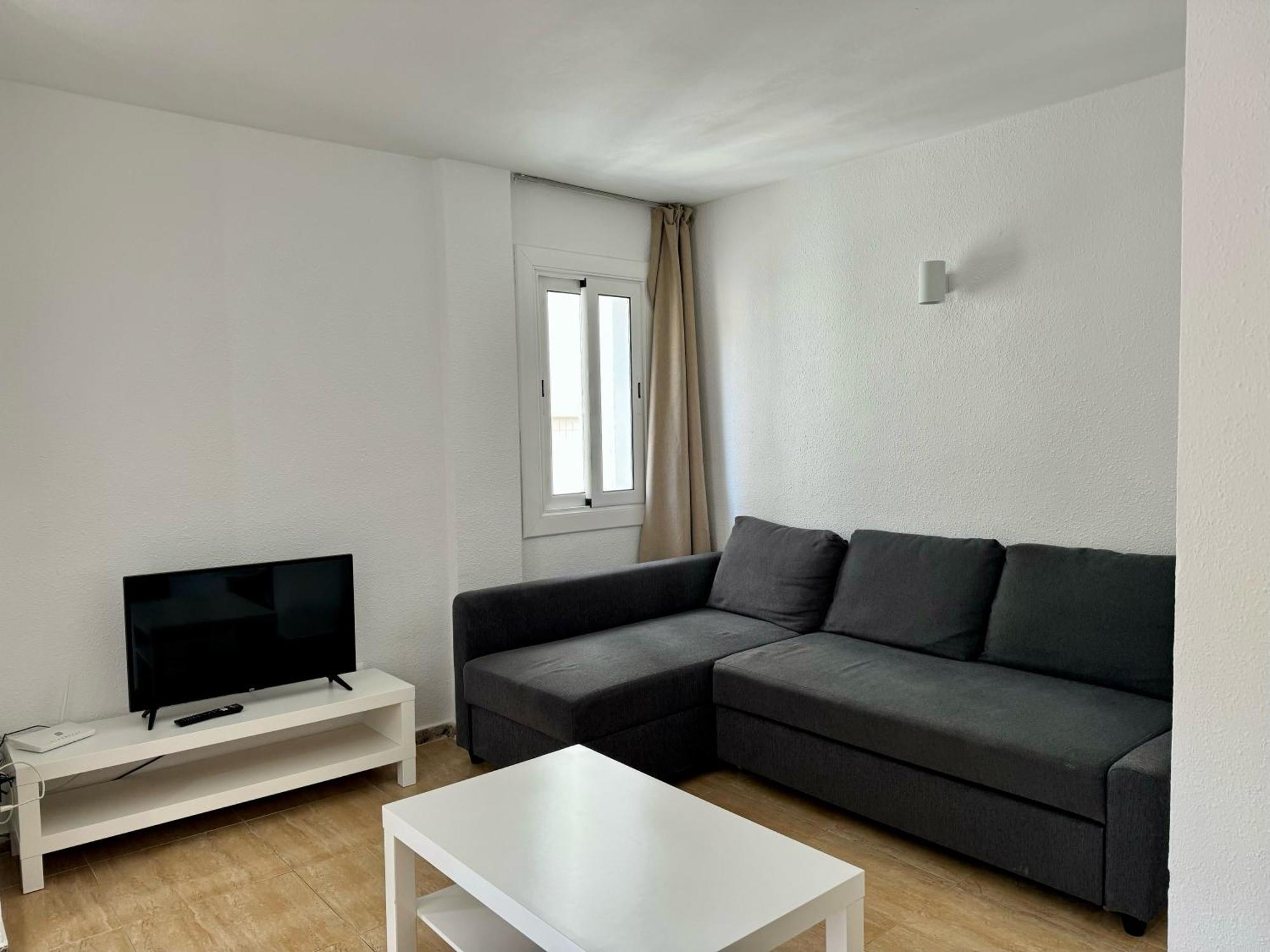 Apartamento New Borodin Family Ab *
