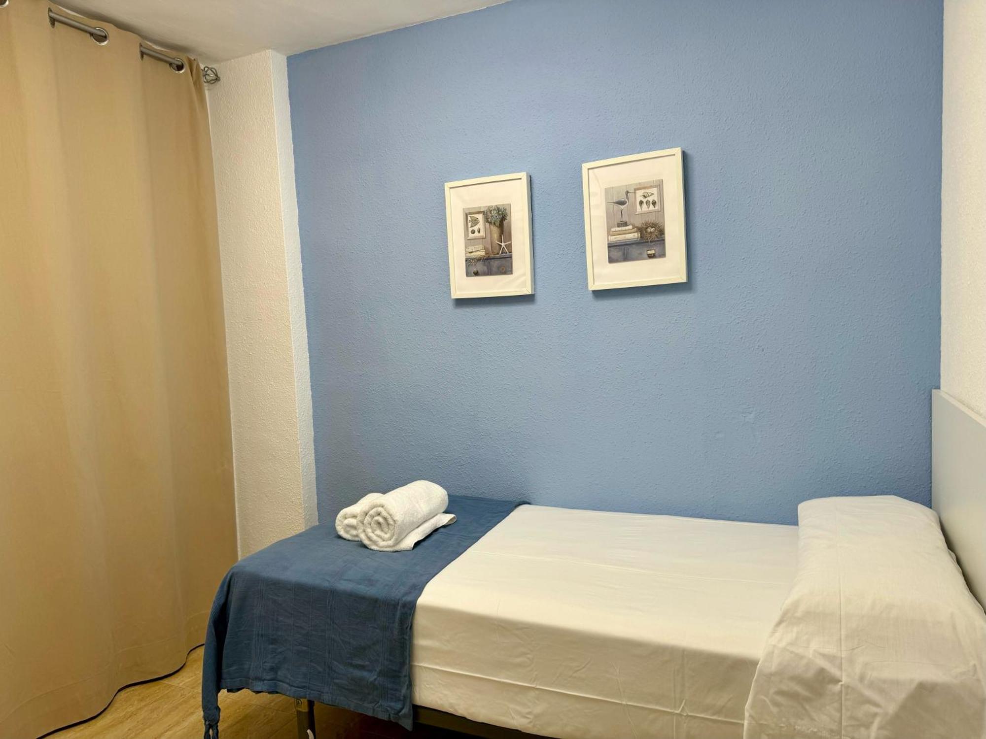 New Borodin Family Ab Apartamento