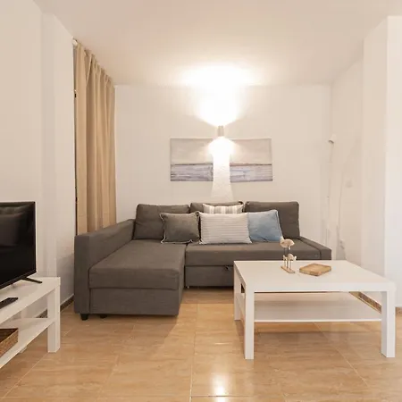 New Borodin Family Ab Apartment Lloret de Mar Exterior photo