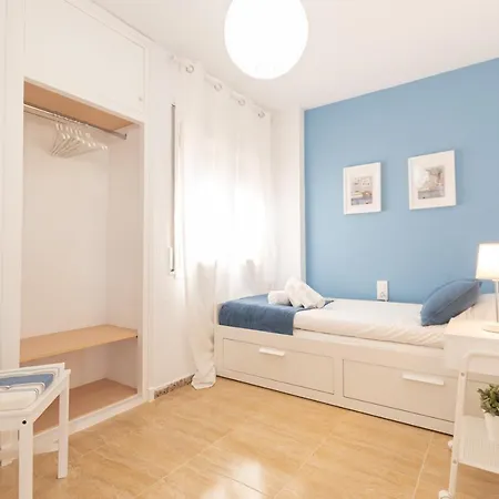 New Borodin Family Ab Apartment Lloret de Mar Exterior photo