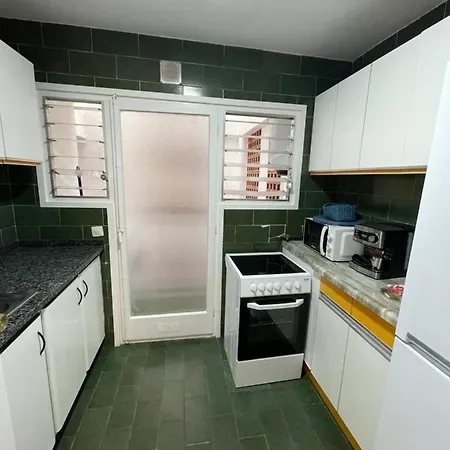 New Borodin Family Ab Apartment Lloret de Mar Exterior photo