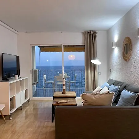 New Borodin Family Ab Apartment Lloret de Mar Exterior photo