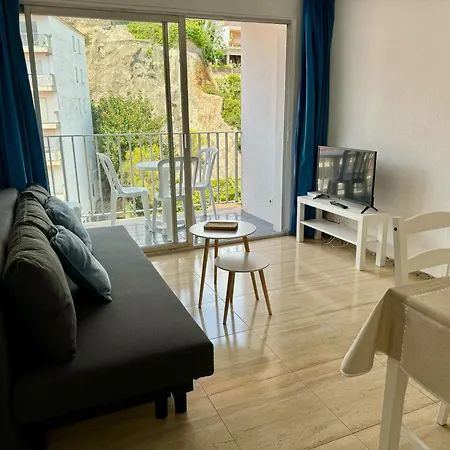 New Borodin Family Ab Apartment Lloret de Mar Exterior photo