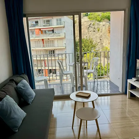 New Borodin Family Ab Apartment Lloret de Mar Exterior photo