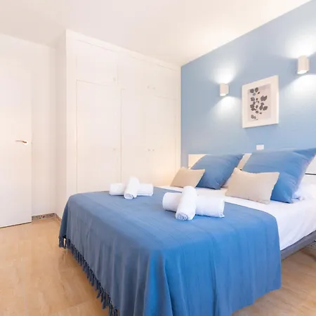 New Borodin Family Ab Apartment Lloret de Mar Exterior photo