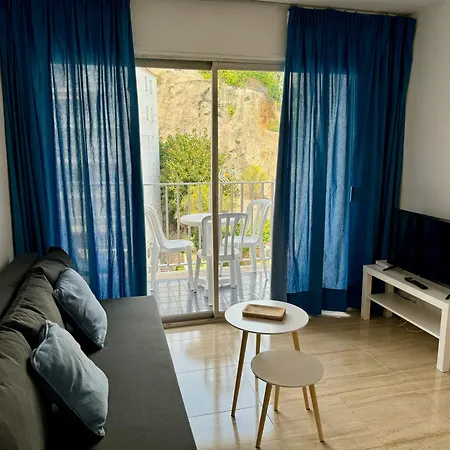 New Borodin Family Ab Apartment Lloret de Mar Exterior photo