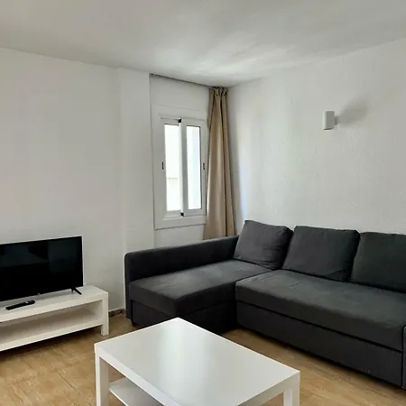New Borodin Family Ab Apartment Lloret de Mar Exterior photo