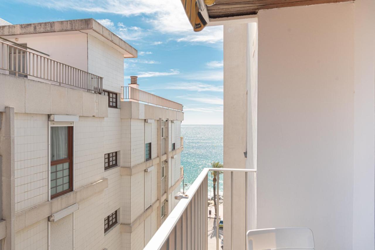 New Borodin Family Ab Appartement