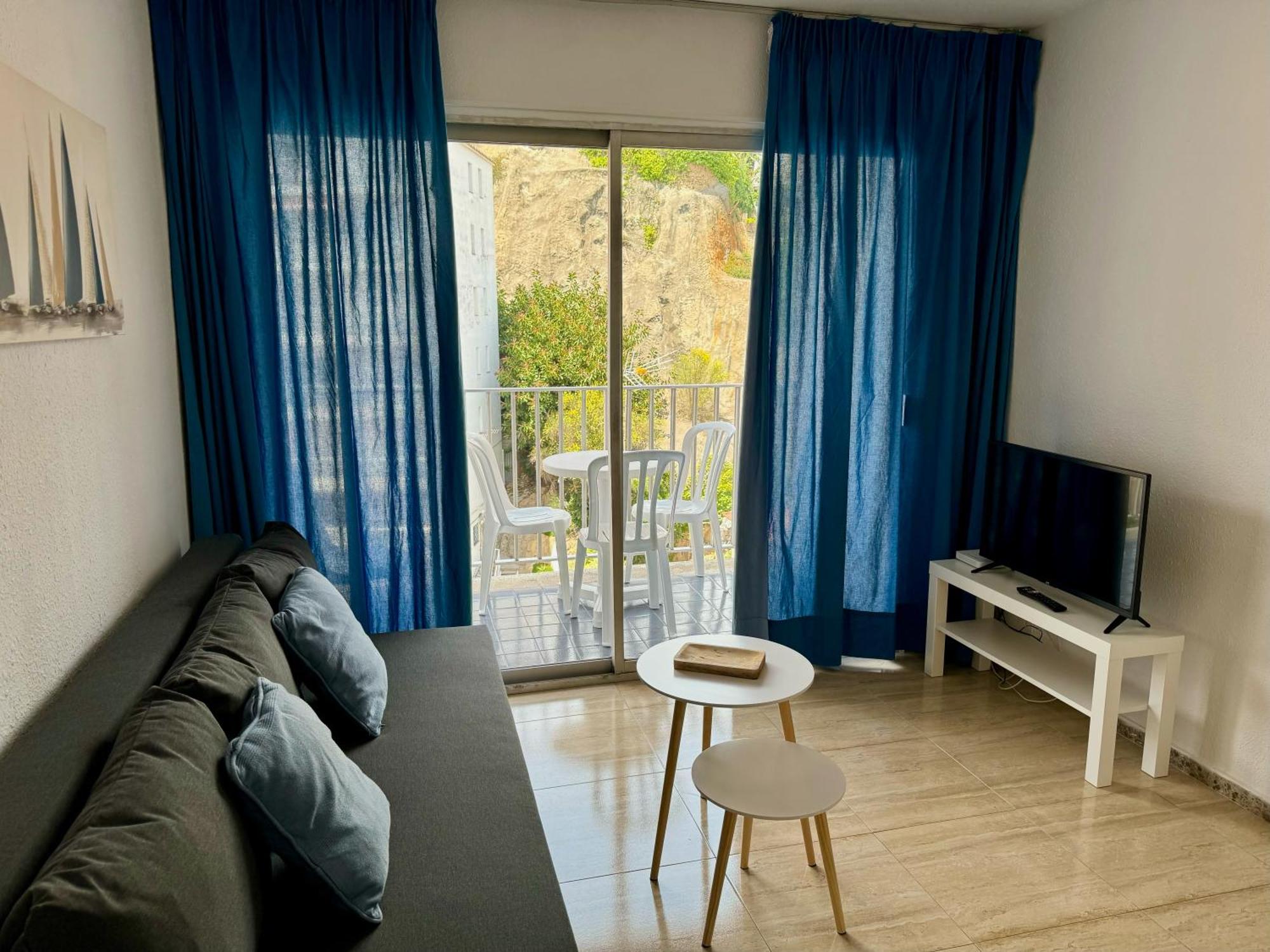 Appartement New Borodin Family Ab