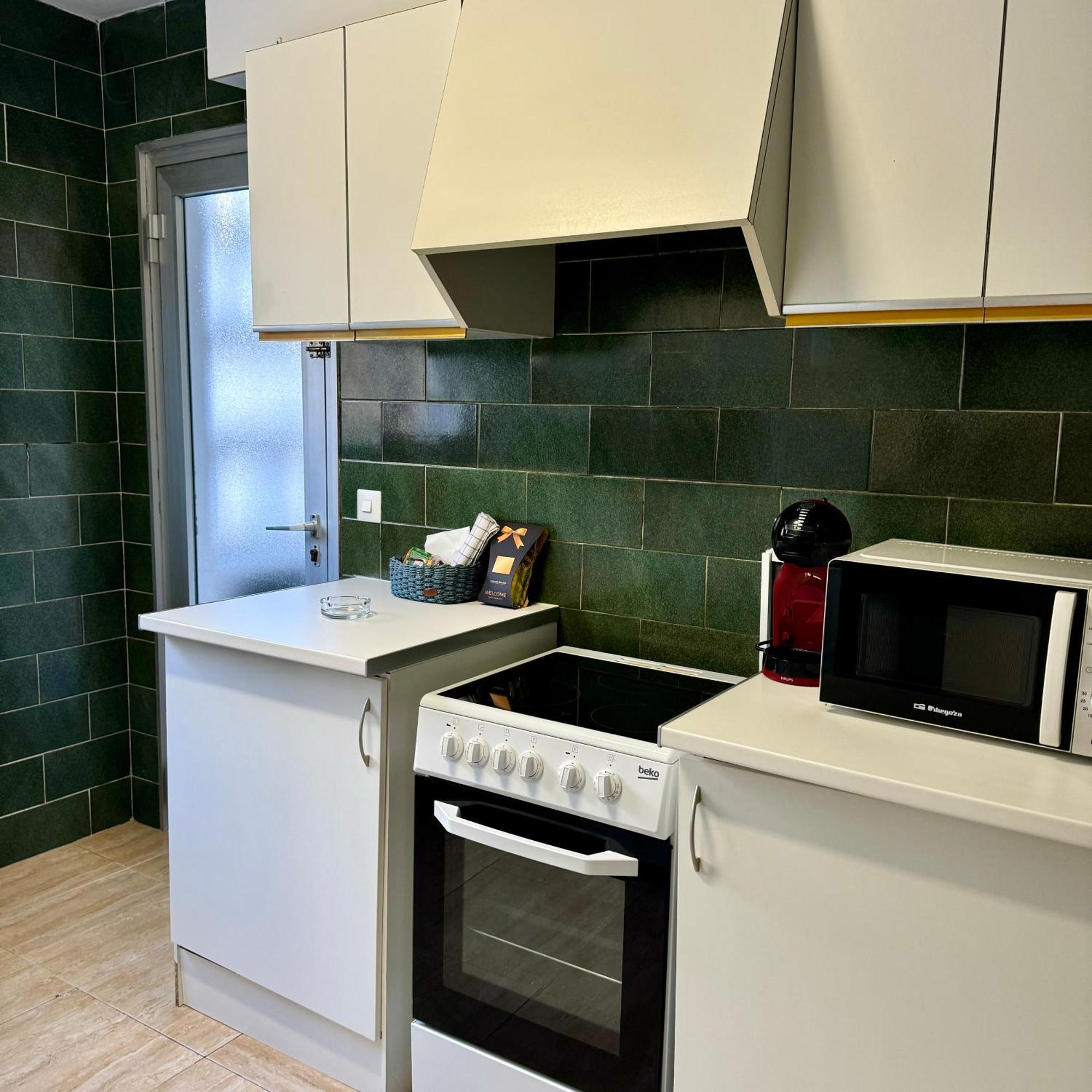 Appartement New Borodin Family Ab Lloret de Mar
